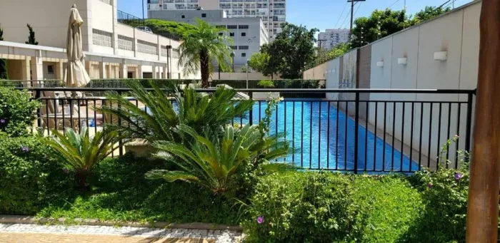 Apartamento em Rua Clemente Pereira - Ipiranga - São Paulo/SP