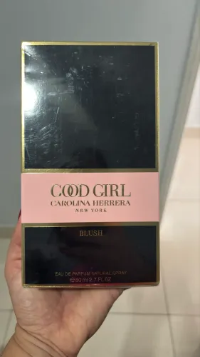 Perfume Good Girl - Carolina Herrera Blush