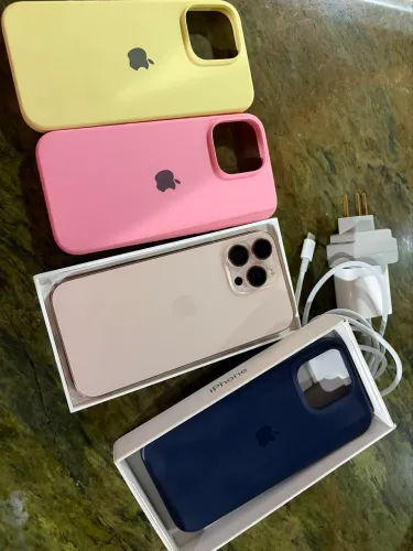 iphone 16 pro max na garantia