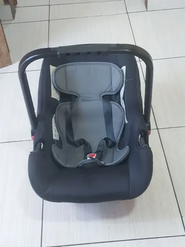 Bebê conforto