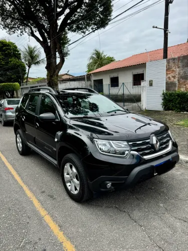 Renault Duster Intense 1.6 16V Flex MEC 2024