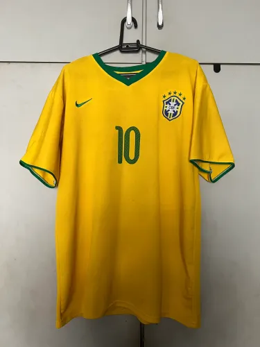 Camisa Seleção Brasileira