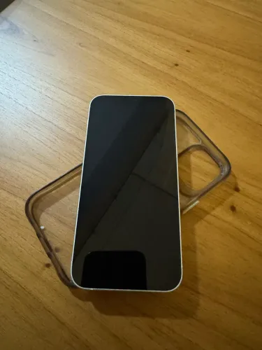 VENDO iPhone 12 BRANCO de 128G