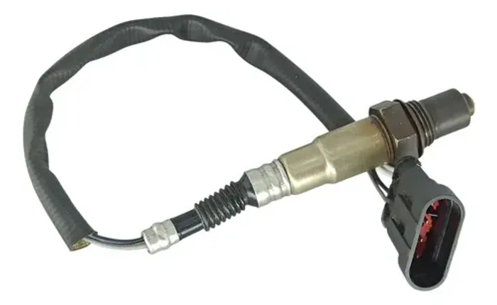 Sonda Lambda Universal Bosch 4 Fios 0258986770 Original