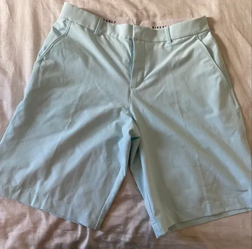Bermuda Nike Golf