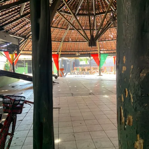Terreno na Padre Eutiquio
