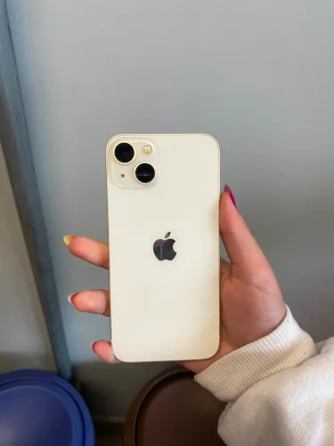 iphone 13 128gb branco