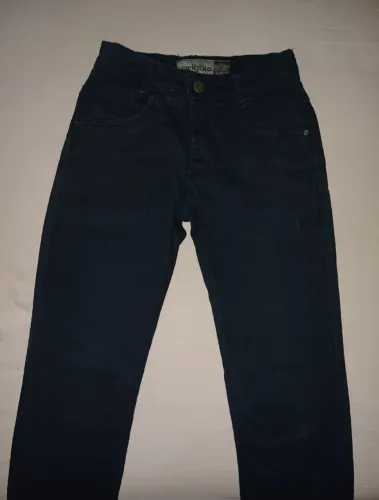 Calça masculina (n°36)