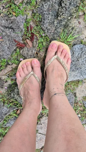 Chinelas Havaianas
