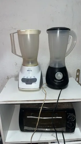Liquidificador