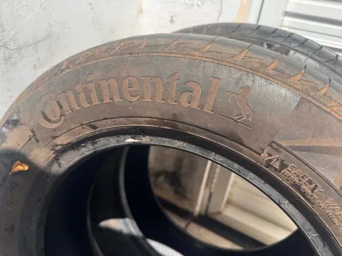 Pneu 175/65/14 