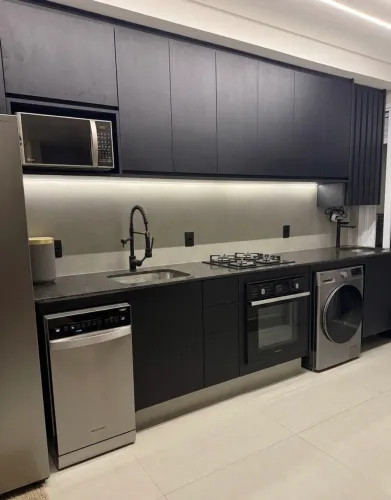 Porcelanato Baincogres Mônaco Grey 13m2 para piso/revestimento