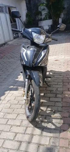 Avelloz AZ 01 50cc 2026