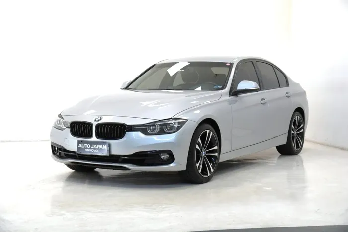 BMW 320I 320i 2018