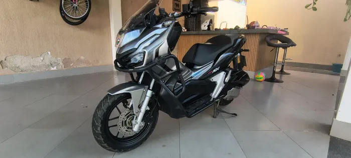 Honda ADV 150