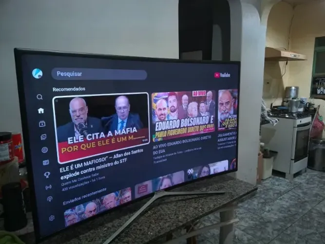 TV SMART 