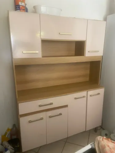 Armário de cozinha