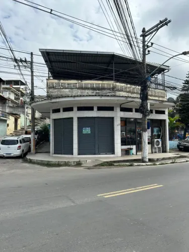 LOJA DE ESQUINA NA PRINCIPAL AVENIDA DA REGIÃO - Aluga-se R$2.300, Oportunidade