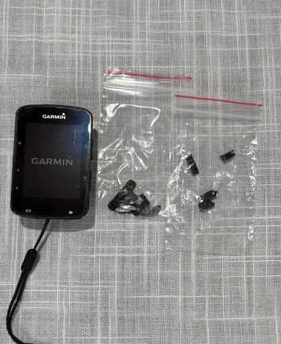 GPS GARMIN 520 PLUS