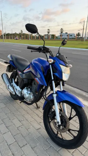 TITAN 160cc 2018