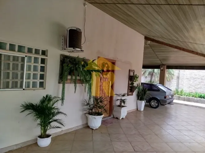 CHACARA RURAL em SÃO JOSÉ DO RIO PRETO - SP, NÚCLEO HABITACIONAL PICA-PAU AMARELO