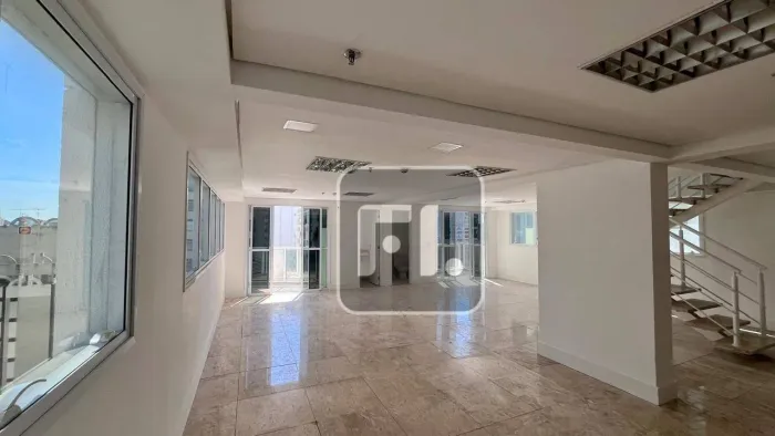 Conjunto para alugar, 230 m² por R$ 21.070,05/mês - Vila Clementino - São Paulo/SP