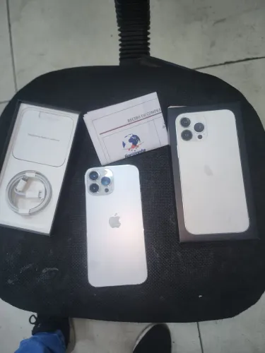 Iphone 13 Pro Max 256GB Bat 88%