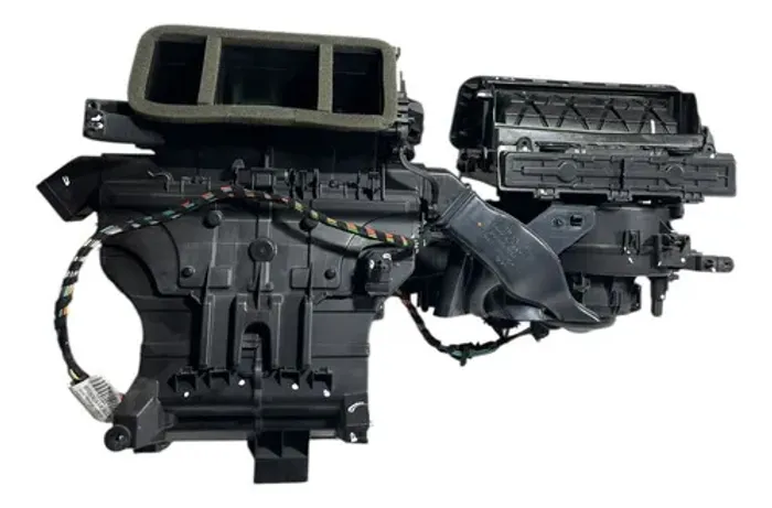 Caixa Evaporadora Volkswagen Polo 2021 - 2qb816002aa