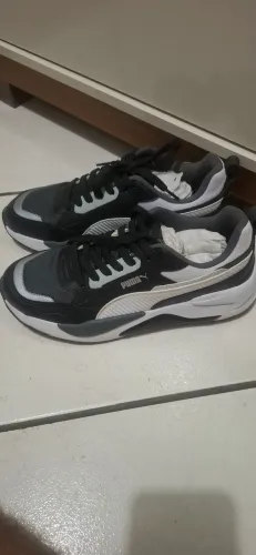 Tênis puma x- ray 2 square bdp