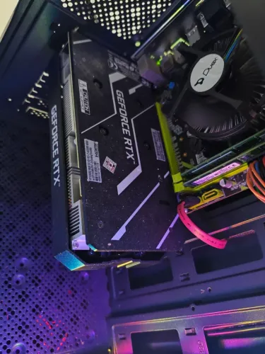PC GAMER Intel i7