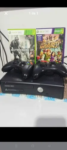 Xbox 360 Original