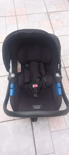 Bebe Conforto Burugotto