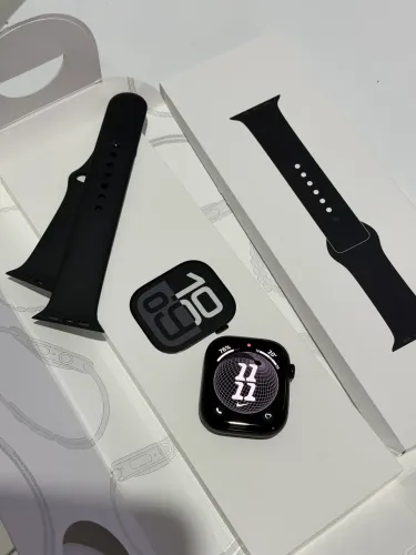 Apple Watch series 10 46mm com garantia Apple