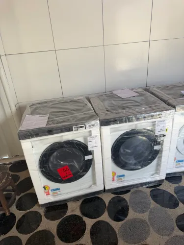 Lava E Seca Samsung WD11M Lacrada | Nota Fiscal