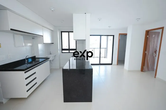 LOCAÇÃO | APARTAMENTO NOVO NO JARDIM OCEANIA | 78m² | 2 QUARTOS | COM PLANEJADOS