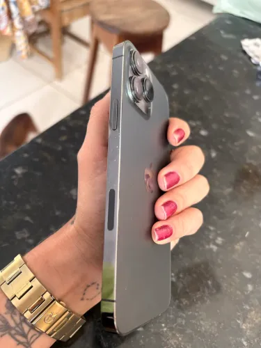 Celular iPhone 13 Pro Max