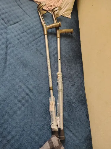 Muletas (Novas)