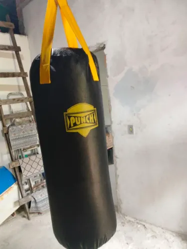 Saco de pancada