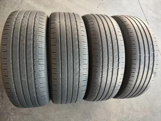 Hankook 235/60/17