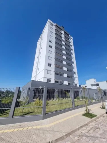 Apartamento Mirante Bianco