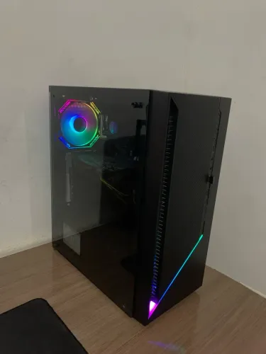PC Gamer i5 + GTX 960 2GB | 16GB RAM | SSD 240GB + HD 1TB