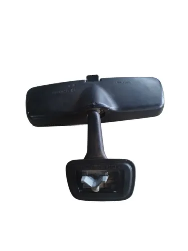 Retrovisor Interno Espelho G3 G2 S Vw Gol Parati 1997 A 2013