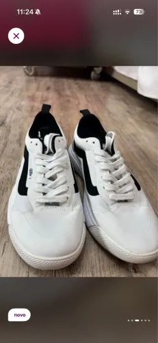 Tênis vans ultrarange 