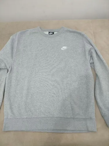 Moletom Nike Original