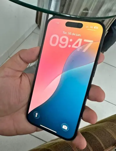 Iphone 15 128gb Todo Original