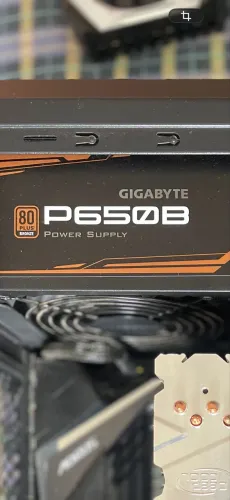 Gigabyte p650b 80 plus