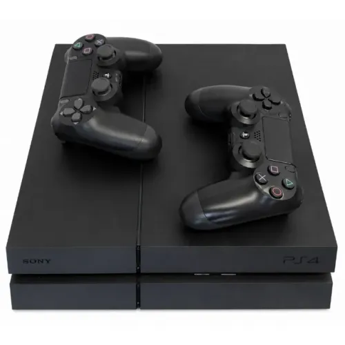 PLAYSTATION 4, PS4 FAT 1TB
