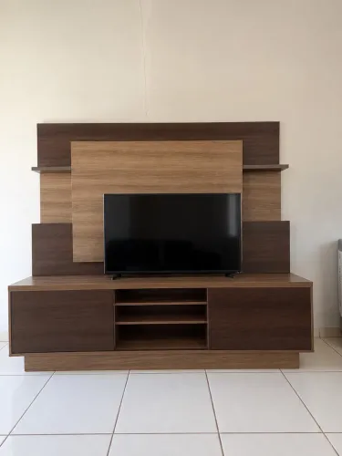 Rack Tv