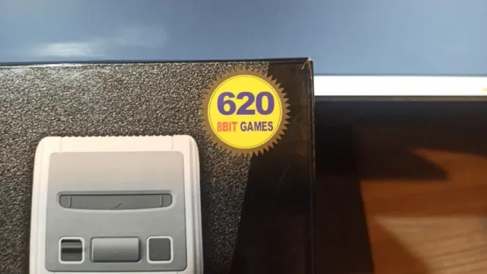 Nintendo Standart Super Mini SFC Standard