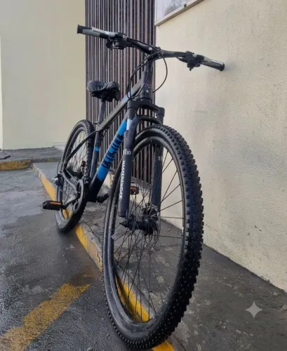 Bicicleta Aro 29